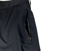 Load image into Gallery viewer, Bally Peak Outlook Black Polartec Shorts XXL MSRP $300