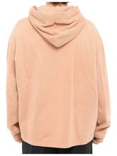 Load image into Gallery viewer, Bally 6300634 Men's Embroidered Logo Brushed Cotton Hooded Sweatshirt MSRP $730