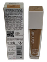 Load image into Gallery viewer, Lancome Teint Idole Ultra Wear Care & Glow - 1 oz / 30 ml Shade 405W MSRP $47