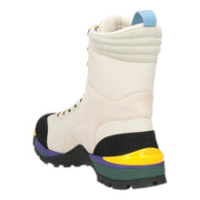 Load image into Gallery viewer, Bally Hike 6239742 Men's Dusty White Hiking Boots MSRP $1414