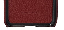 Load image into Gallery viewer, Bally 6238658 IPHONE 11 Red Case MSRP$160