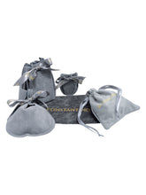 Load image into Gallery viewer, Konstantino Stavros 18K Gold & Sterling Silver Bracelet BKJ601-130 MSRP $2000