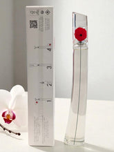 Load image into Gallery viewer, Flower By Kenzo 3.3 oz / 100 ml Eau De Parfum For Women MSRP $133