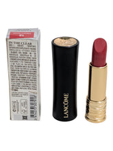 Load image into Gallery viewer, Lancome L'absolu Rouge Cream Lipstick #12 Smoky Rose MSRP $45