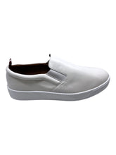 Load image into Gallery viewer, Bally Bently 6230476 Men's White Lamb Nappa Leather Sneakers MSRP $570
