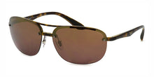 Load image into Gallery viewer, Ray-Ban RB4275CH 710/6B Chromance Havana Purple Mirror Polarized 63-15