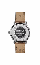 Load image into Gallery viewer, Shinola The Runwell S0120172978 Men's Blue Dial Watch 41mm