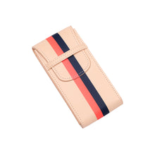 Load image into Gallery viewer, Rapport London X La Californienne Leather Single Watch Pouch