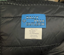 Load image into Gallery viewer, Bally 6236604 Peak Outlook Quilted Wool Blanket MSRP $1400
