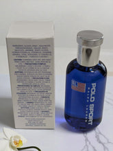 Load image into Gallery viewer, Polo Sport By Ralph Lauren 2.5 oz / 75 ml Eau de Toilette For Men MSRP $65