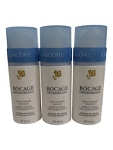 Load image into Gallery viewer, Lancome Bocage Trio: Gentle Caress Deodorant Roll-On for Women - (Pack of 3)