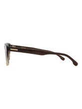 Load image into Gallery viewer, Carrera 266/S 0MY 70 Men's Brown Shaded 53-17-150 Sunglasses MSRP $135