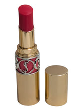 Load image into Gallery viewer, Yves Saint Laurent Rouge Volupte Shine Oil-in-stick Lipstick No.45 Rouge Tuxedo