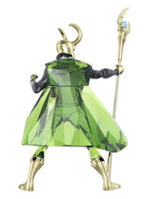 Load image into Gallery viewer, Swarovski 5674467 Marvel Loki MSRP $770