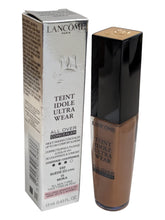 Load image into Gallery viewer, Lancome Teint Idole Ultra Wear All Over Concealer 550 Suede C MSRP $50