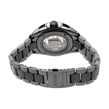 Load image into Gallery viewer, Rado R32275152 Men's HyperChrome Automatic Chronograph 45mm Watch MSRP $4450