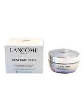 Load image into Gallery viewer, Lancome Renergie Yeux Correcting Eye Cream - 0.5 oz / 15 ml MSRP $103