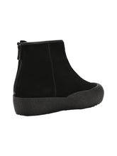 Load image into Gallery viewer, Bally Guard II 6228420 Men's Black Calf Leather Suede Boots MSRP $680