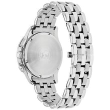 Load image into Gallery viewer, Citizen BU2021-51L Men's Eco-Drive Calendrier Blue Dial 44 mm Watch MSRP $550