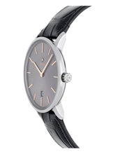 Load image into Gallery viewer, Rado R14067156 Men's Diamaster Titanium Automatic Gray Dial 41 mm MSRP $2300