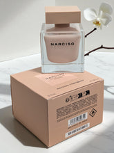 Load image into Gallery viewer, Narciso Poudree By Narciso Rodriguez 3 oz/90ml Eau de Parfum For Women MSRP $130
