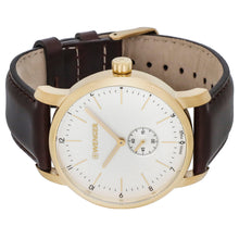 Load image into Gallery viewer, NEW WENGER SWISS ARMY Men's Urban Classic 42mm Strap Watch 01.1741.124 MSRP $195