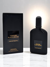 Load image into Gallery viewer, Tom Ford Black Orchid Unisex Eau De Toilette 1.7oz/50ml