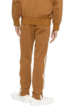 Load image into Gallery viewer, Bally 6303986 Men's Striped Deserto Sweatpants MSRP $874