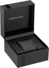 Load image into Gallery viewer, HAMILTON Men's H32515555 Jazzmaster Viewmatic Auto Silver Watch 40mm MSRP $825