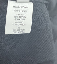 Load image into Gallery viewer, Bally 6301180 Black Mountain Graphic Sweatshirt MSRP $499