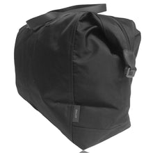 Load image into Gallery viewer, Bally Terret 6216445 Black Nylon Gym Bag MSRP $350