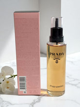 Load image into Gallery viewer, Paradoxe By Prada 3.3 oz / 100ml Eau De Parfum for Women Refill MSRP $140