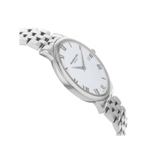 Load image into Gallery viewer, Raymond Weil Women' s 5988-ST-00300 Toccata Silver Quartz Watch 29mm MSRP $850