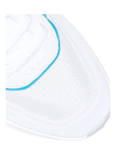 Load image into Gallery viewer, Bally Demmy 6301336 Men's White & Tide Sneakers MSRP $630