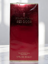 Load image into Gallery viewer, Elizabeth Arden Red Door For Her Eau De Toilette Spray 1.7/50ml