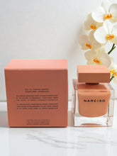 Load image into Gallery viewer, Narciso Ambree By Narciso Rodriguez 3 oz/90ml Eau de Parfum For Women MSRP $136