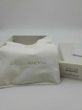 Load image into Gallery viewer, New Swarovski Atelier Anna Dello Russo Palladium Bracelet 5458522 MSRP $599 SALE
