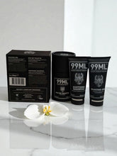 Load image into Gallery viewer, 99ml By Horstmann Shampoo, Shaving Gel & Eau de Toilette (Travel Set) For Men MSRP $155