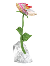 Load image into Gallery viewer, Swarovski 5639883 Idyllia Flower Designer: Martin Zendron MSRP $219