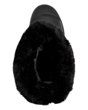 Load image into Gallery viewer, Bally Galy 6234641 Women's Black Fur & Leather Ankle Boots Size 4.5 MSRP $850