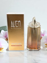Load image into Gallery viewer, Alien Goddess Intense By Mugler 3 oz/ 90 ml Eau De Parfum For Women MSRP $185