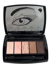 Load image into Gallery viewer, Lancome Hypnose Palette # 01 French Nude 0.14 oz / 4g MSRP $65
