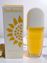Load image into Gallery viewer, Sunflowers By Elizabeth Arden 1.7 oz / 50 ml Eau De Toilette For Women MSRP $38