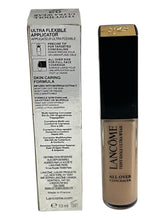 Load image into Gallery viewer, Lancome Teint Idole Ultra Wear All Over Concealer 02 Lys Rose MSRP $50