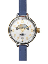 Load image into Gallery viewer, Shinola Birdy Day & Night 38 mm Ladies S0120242284 Watch MSRP $695