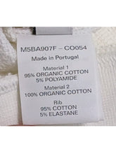 Load image into Gallery viewer, Bally 6303077 Men's White/Poolside Hoodie Size M - MSRP $524