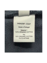 Load image into Gallery viewer, Bally 6305182 Men's Midnight Cotton Sweatpant Shorts MSRP $260