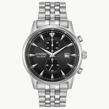 Load image into Gallery viewer, Citizen CA7000-55E Eco-Drive Corso Men's Chronograph 43 mm Watch MSRP $375