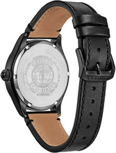 Load image into Gallery viewer, Citizen BM6835-15E Garrison Men's Black Dial 42mm Military Watch MSRP $295