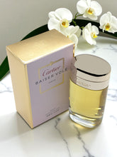 Load image into Gallery viewer, Baiser Vole by Cartier 3.3 oz/ 100 ml Parfum for Women MSRP $154